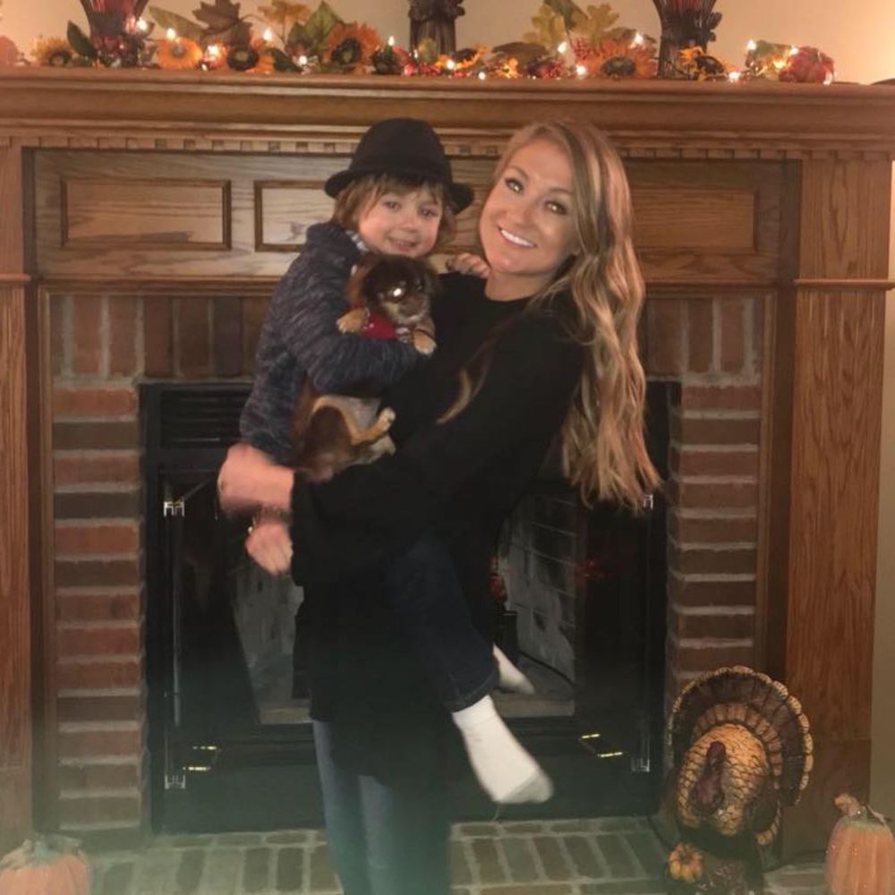 Meet your Posher, Laura